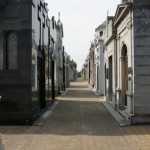 Cimetière de la Recoleta