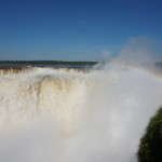 La Garganta del Diablo