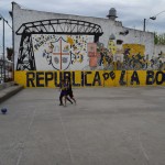 Quartier de la Boca