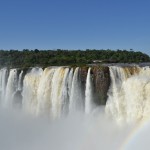 La Garganta del Diablo