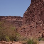 Parc National de Talampaya