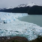 Le Perito Moreno