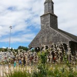 Les églises en bois