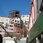 Ascensores de Valparaiso