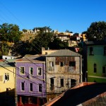 Valparaiso