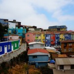 Valparaiso