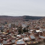 La Paz