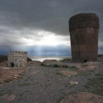 Sillustani