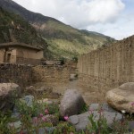 Ollantaytambo