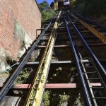 Ascensore de Valparaiso