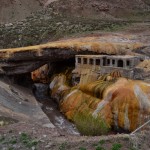 Puente del Inca