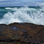 Les plages chiliennes