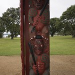 Waitangi Treaty Ground