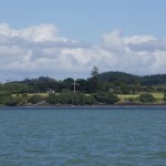 Waitangi Treaty Ground