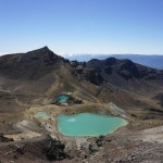 Parc national Tangariro