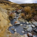 Parc national Tangariro