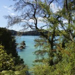 Abel Tasman N.P.