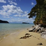 Abel Tasman N.P.