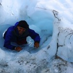 Glacier de Franz Josef