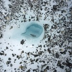 Glacier de Franz Josef