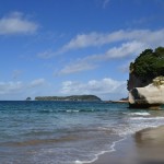 Cathedral Cove