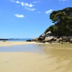 Abel Tasman N.P.