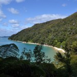 Abel Tasman N.P.