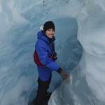 Glacier de Franz Josef