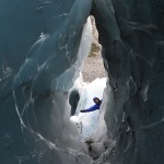 Glacier de Franz Josef