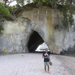 Cathedral Cove