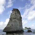 Cathedral Cove