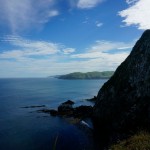 Nugget's Point