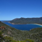 Freycinet National Park/ Wineglass Beach