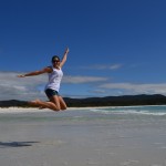 Bay of Fires