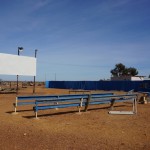 Le cinéma en pleine air version Outback