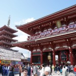 Temple de Senso-ji