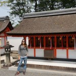 Fushimi-inari