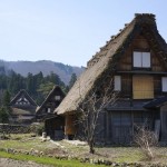 Hida Village