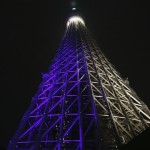 Sky Tree