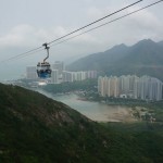 Ile de Lantau