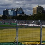 GP Formule1 Melbourne