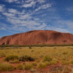 Uluru