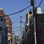 Tokyo Tower