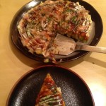 L'okonomiyaki