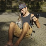 Monkey forest, Ubud