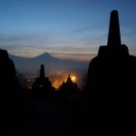 Borobudur