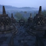 Borobudur