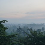 Borobudur