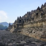 Borobudur