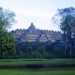 Borobudur